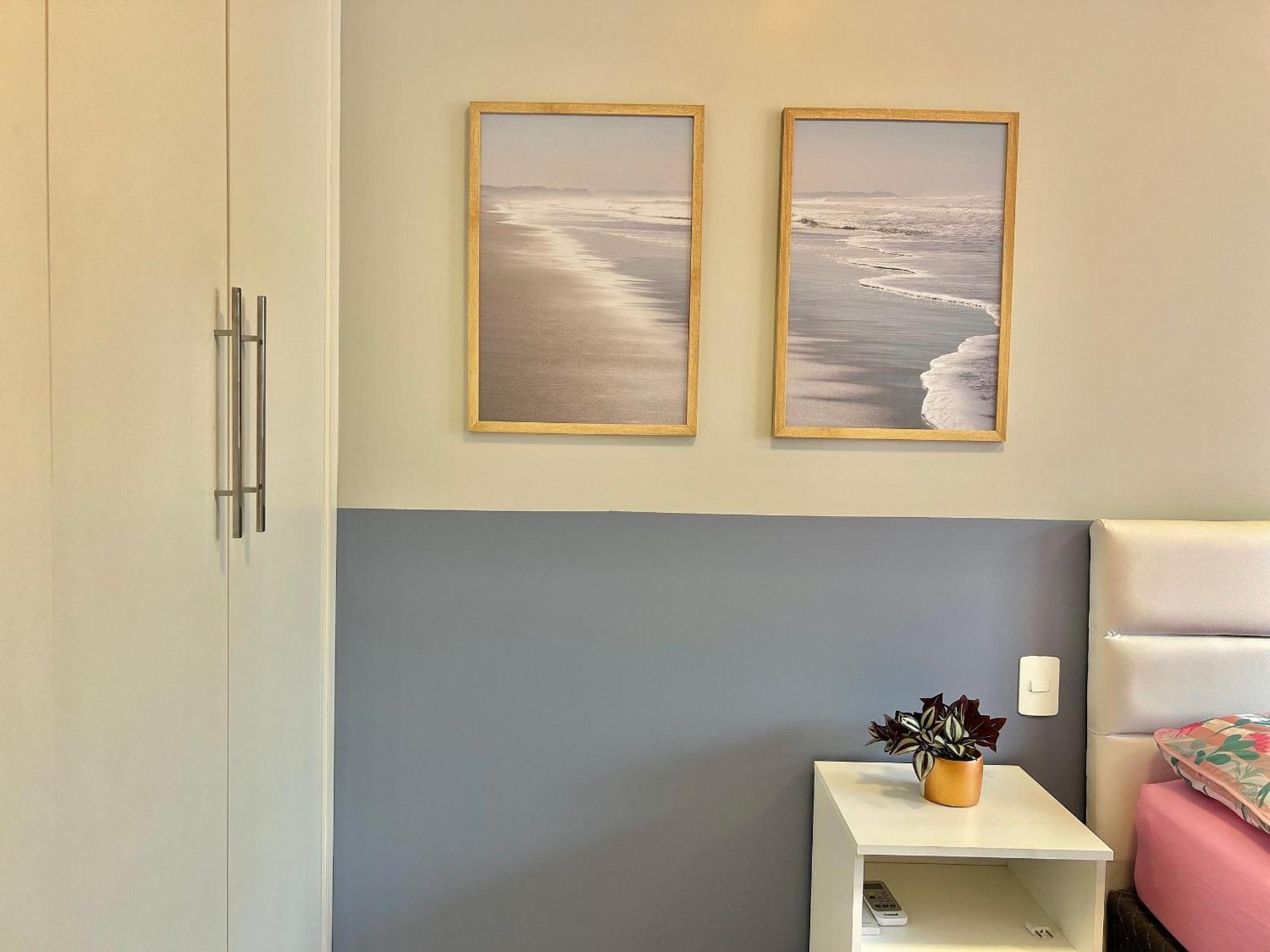 Exclusivo! Apto Garden Na De Palmas! Fz01i Apartamento