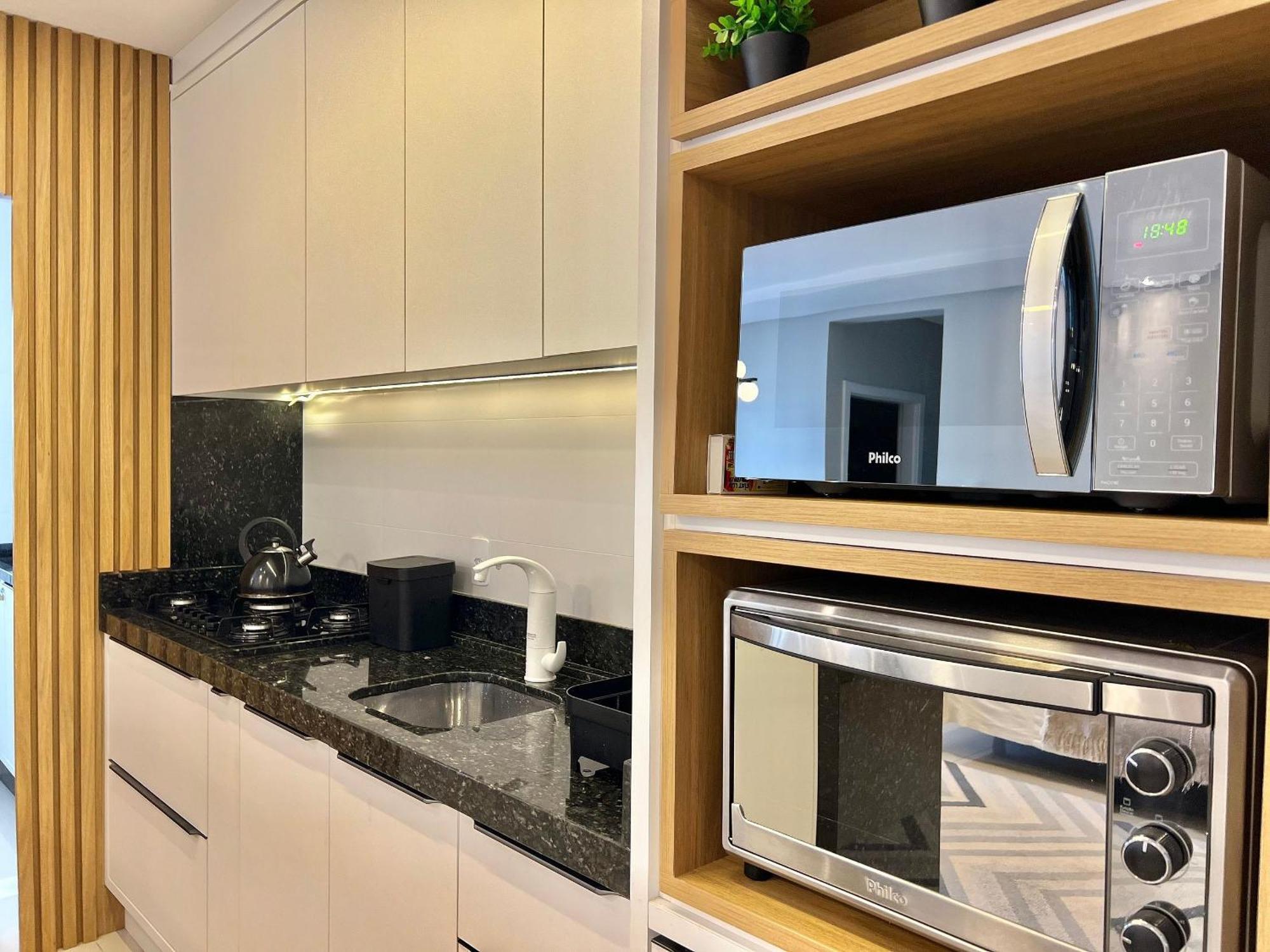 Exclusivo! Apto Garden Na De Palmas! Fz01i Apartamento *