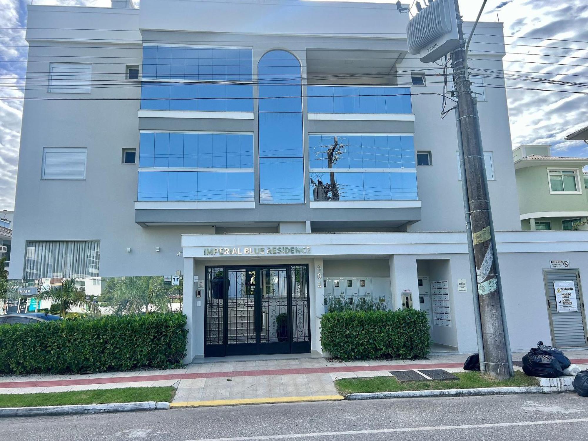 Exclusivo! Apto Garden Na De Palmas! Fz01i * Governador Celso Ramos