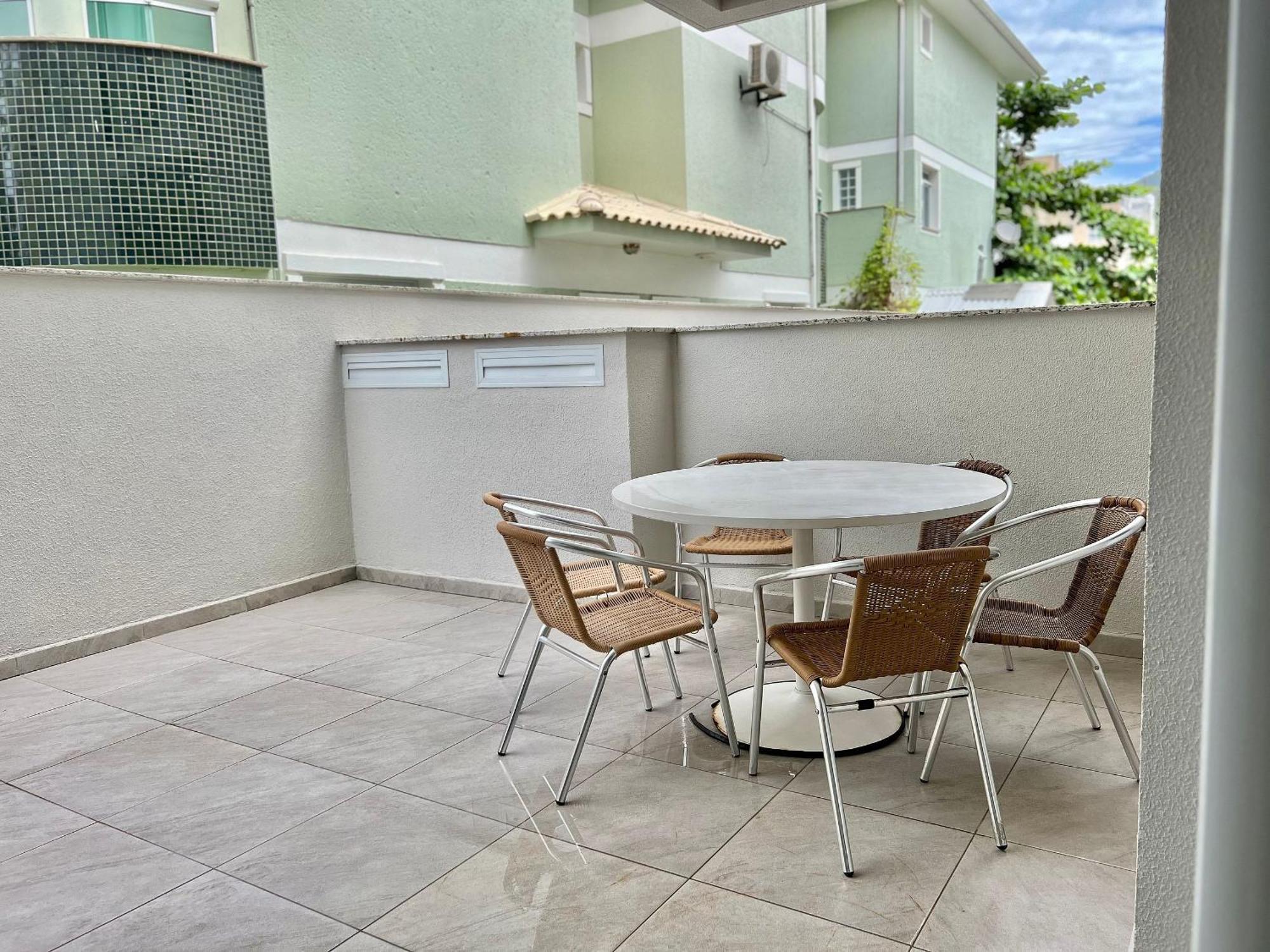 Exclusivo! Apto Garden Na De Palmas! Fz01i Apartamento Governador Celso Ramos