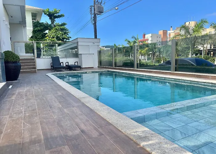 Exclusivo! Apto Garden Na Praia De Palmas! Fz01I