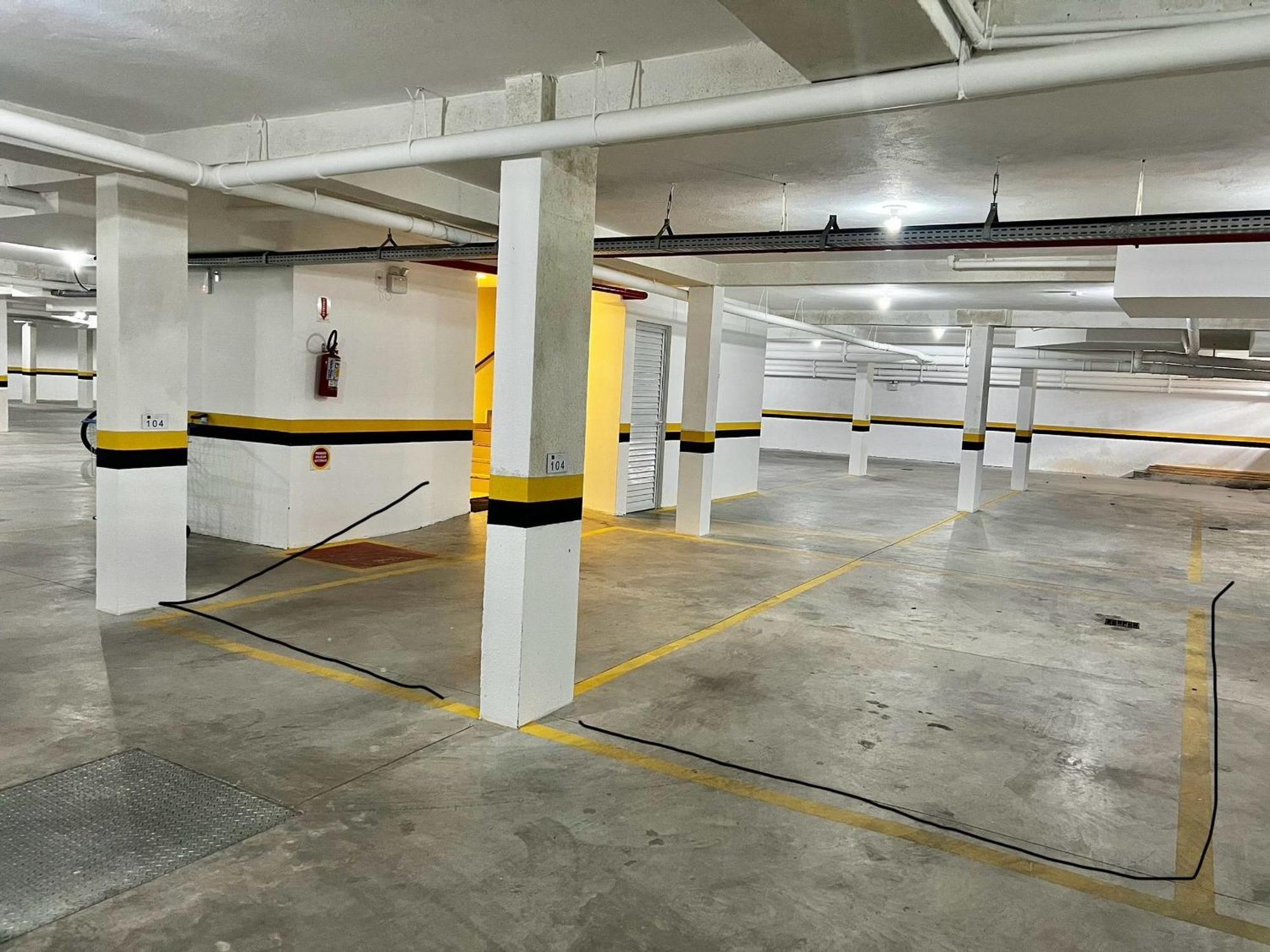Exclusivo! Apto Garden Na De Palmas! Fz01i