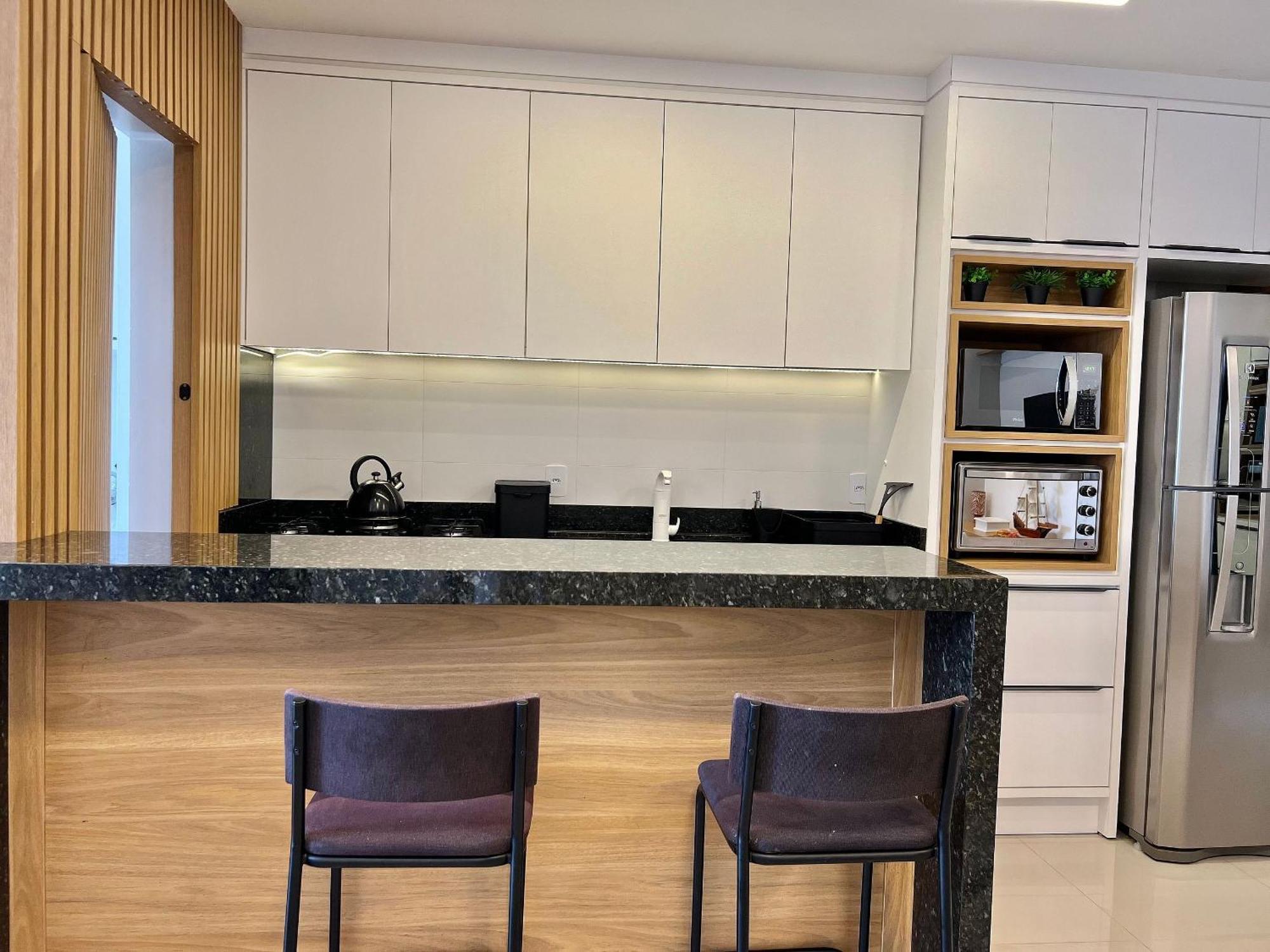 Apartment Exclusivo! Apto Garden Na De Palmas! Fz01i Governador Celso Ramos