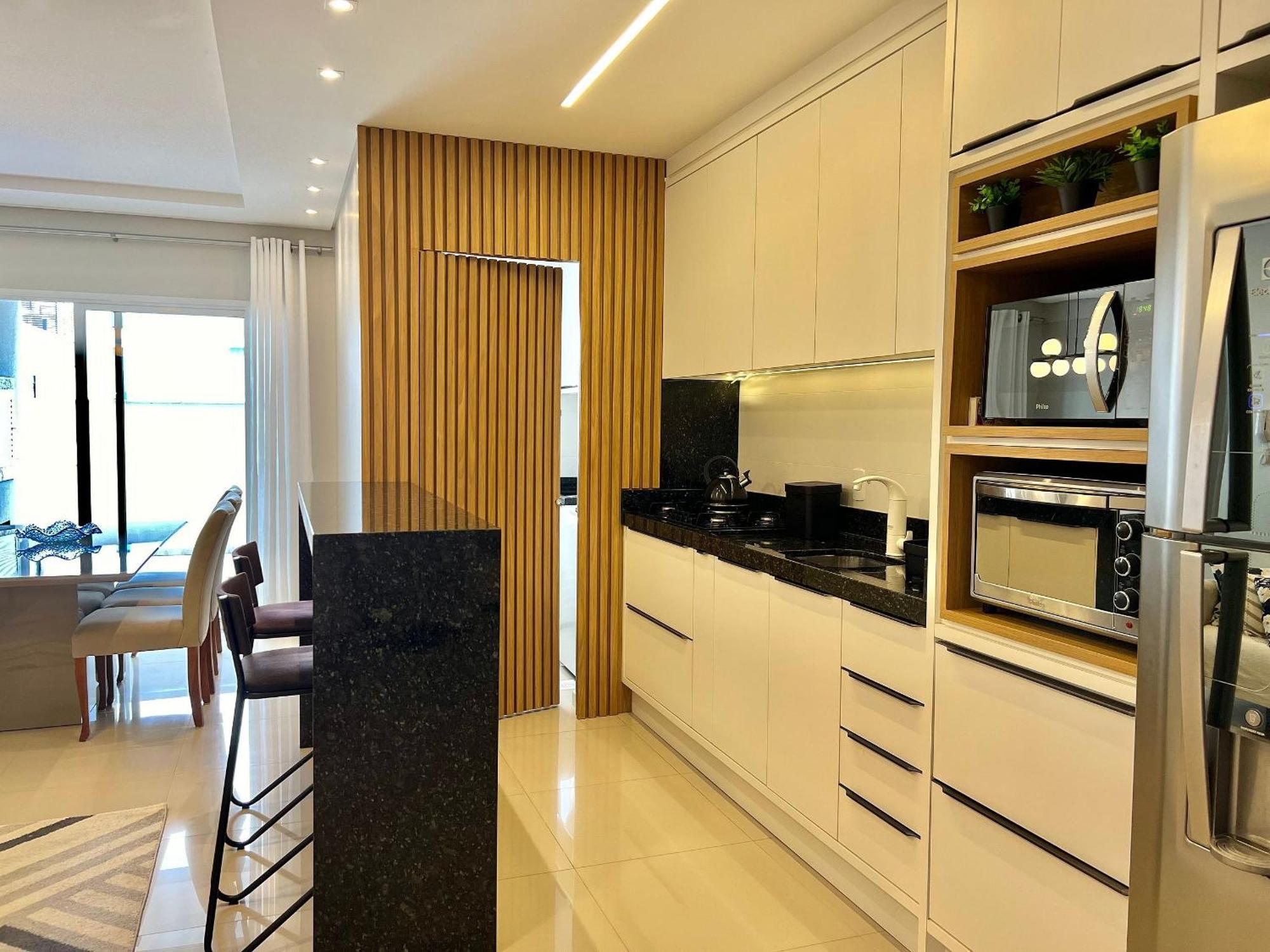 Exclusivo! Apto Garden Na De Palmas! Fz01i Apartment