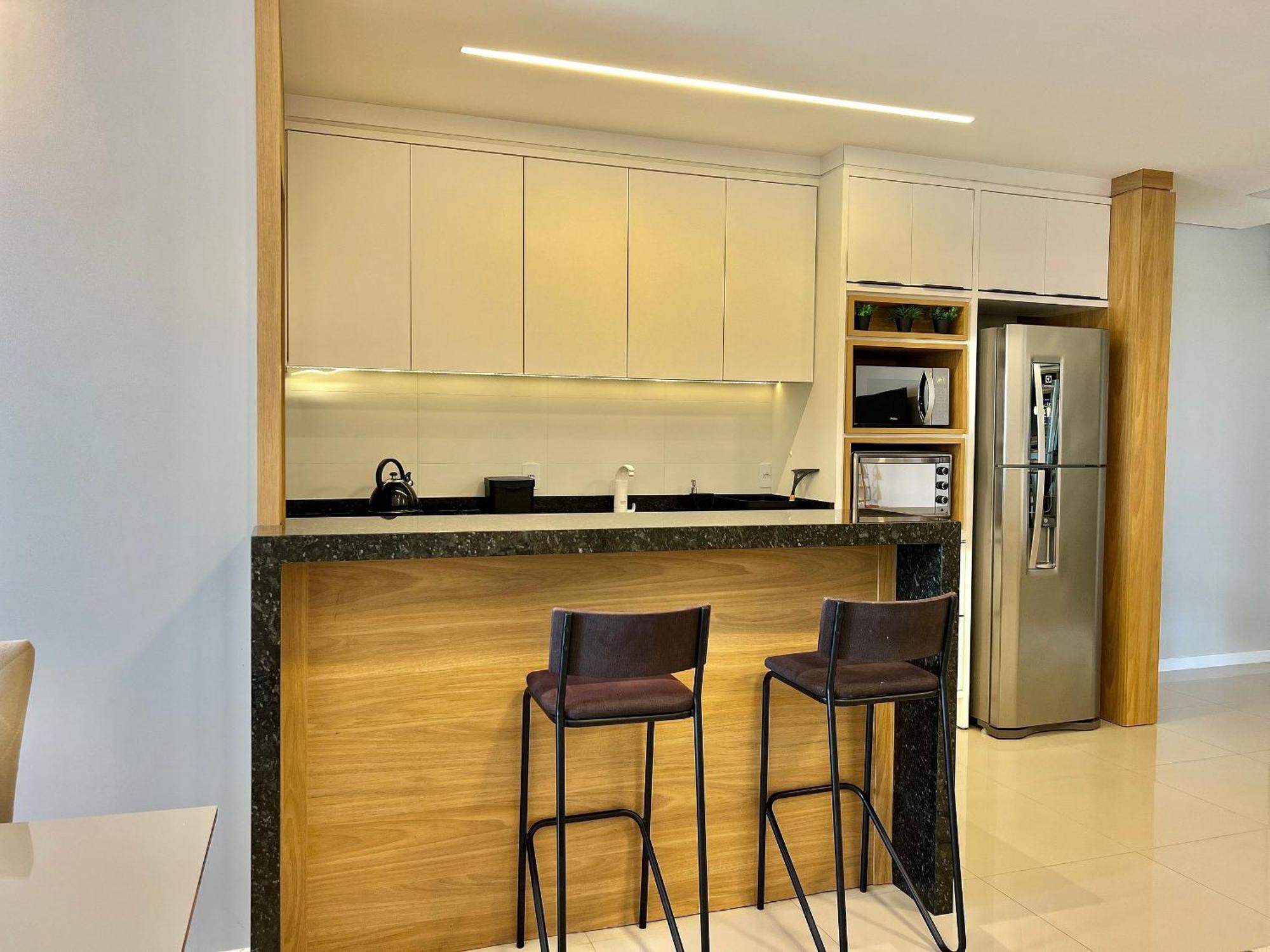 Exclusivo! Apto Garden Na De Palmas! Fz01i Apartment Governador Celso Ramos
