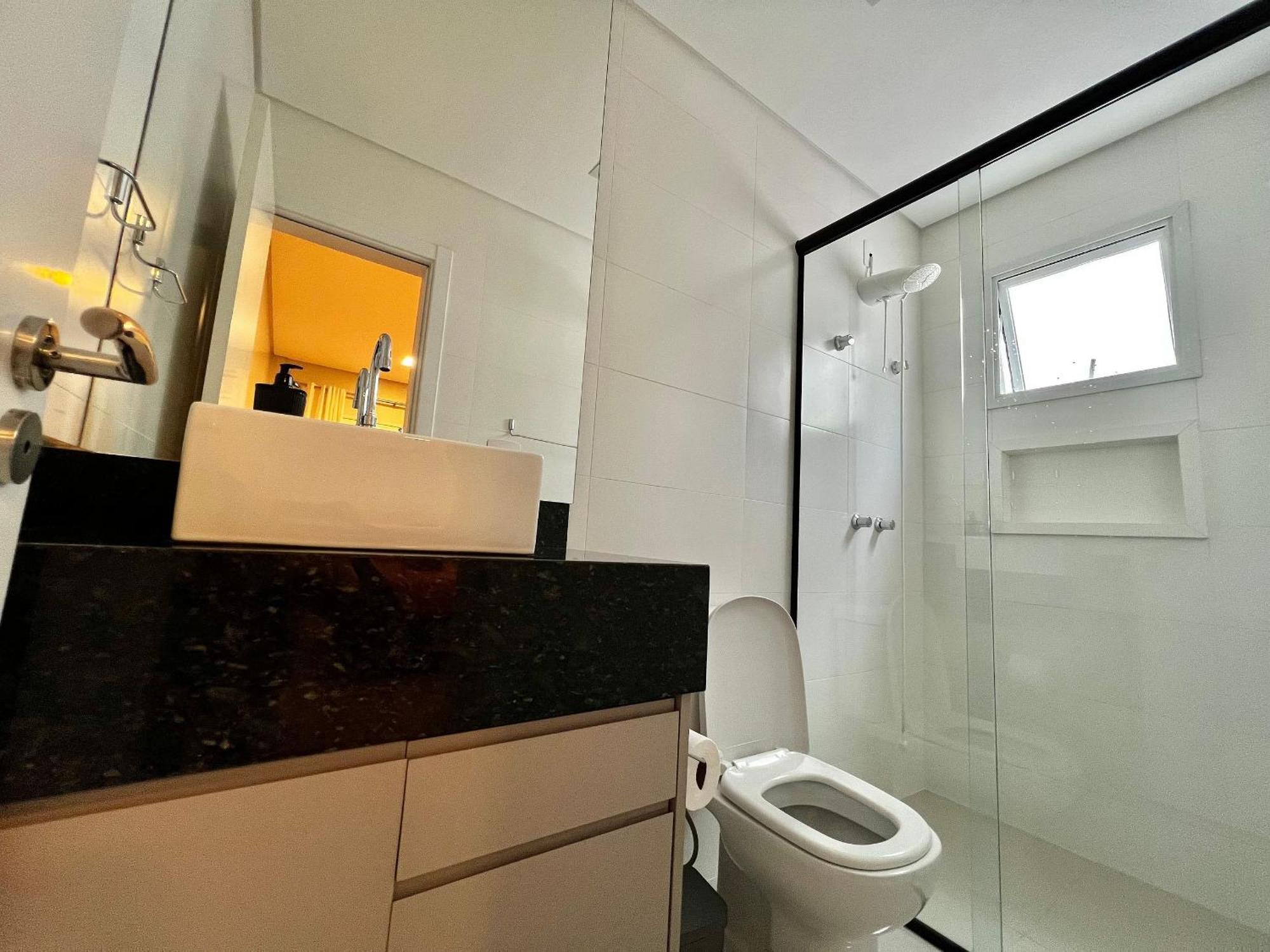 Apartment Exclusivo! Apto Garden Na De Palmas! Fz01i Governador Celso Ramos