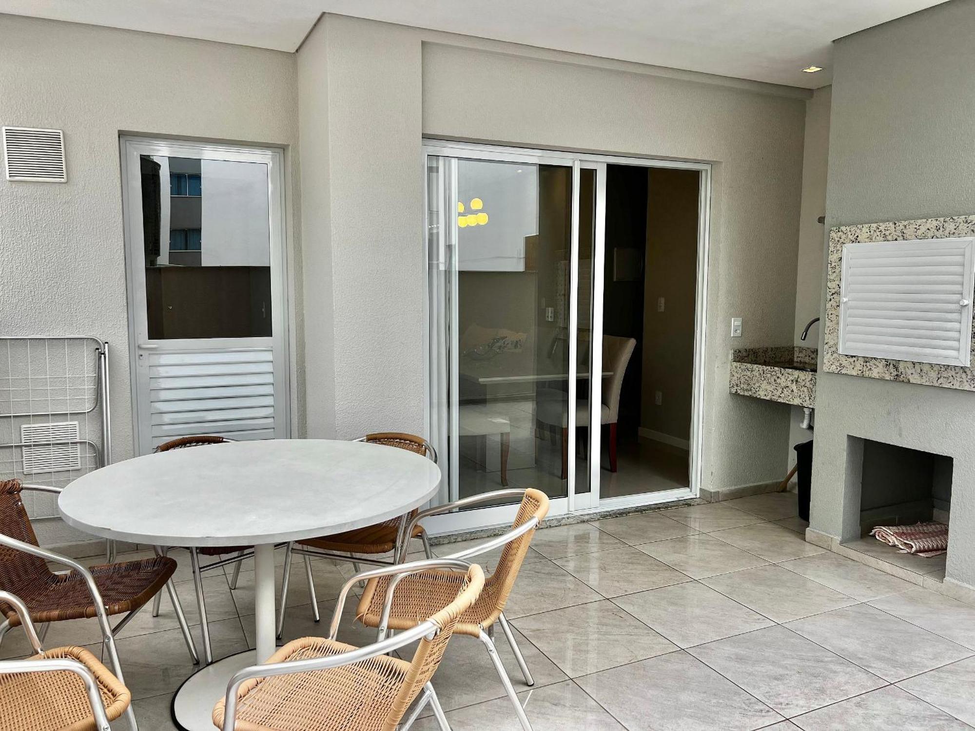 Exclusivo! Apto Garden Na De Palmas! Fz01i Apartment