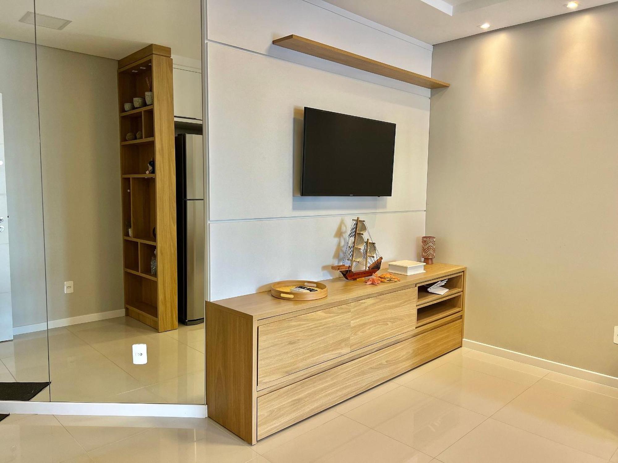 Exclusivo! Apto Garden Na De Palmas! Fz01i Apartment *