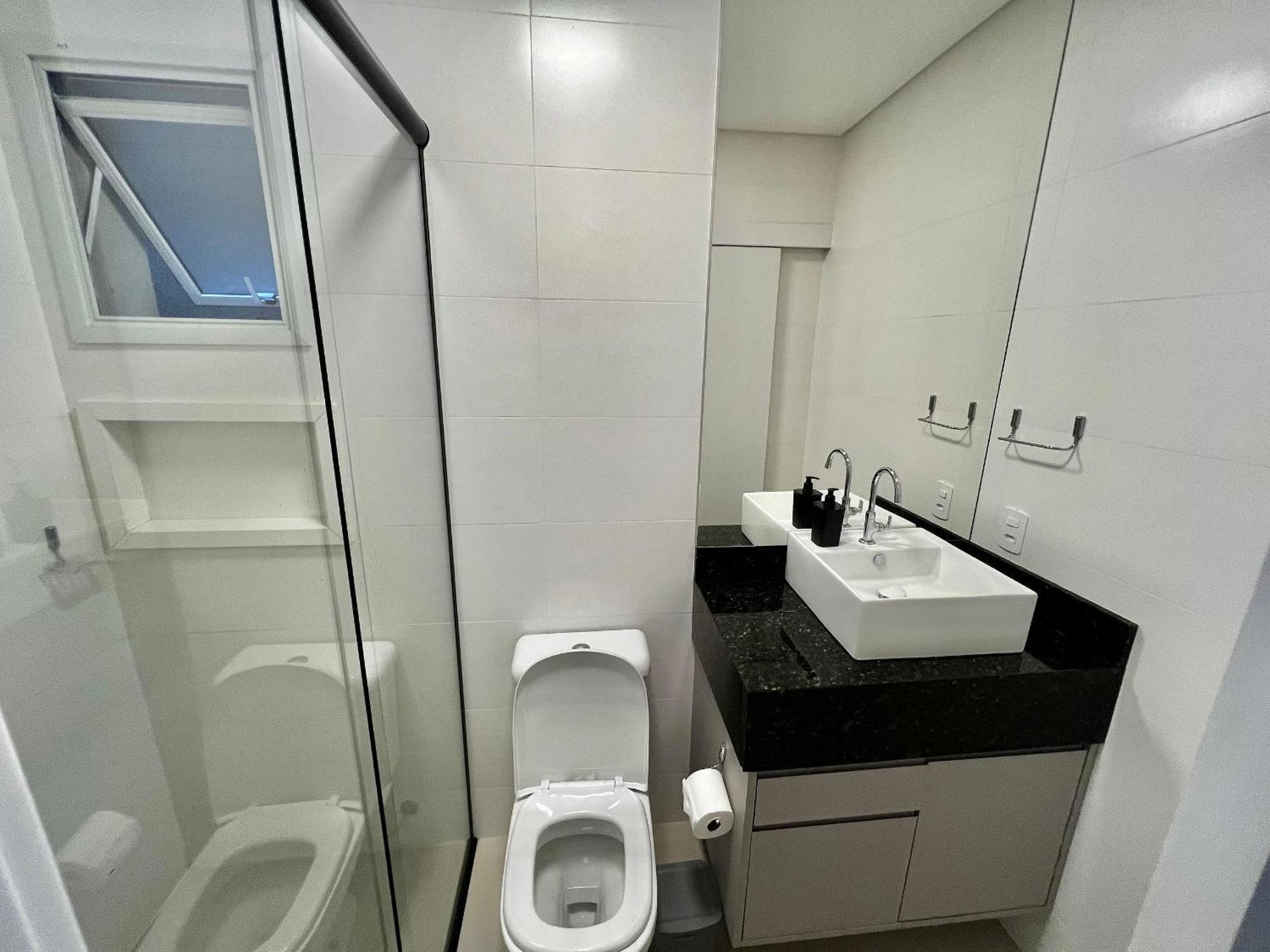 Apartment Exclusivo! Apto Garden Na De Palmas! Fz01i *