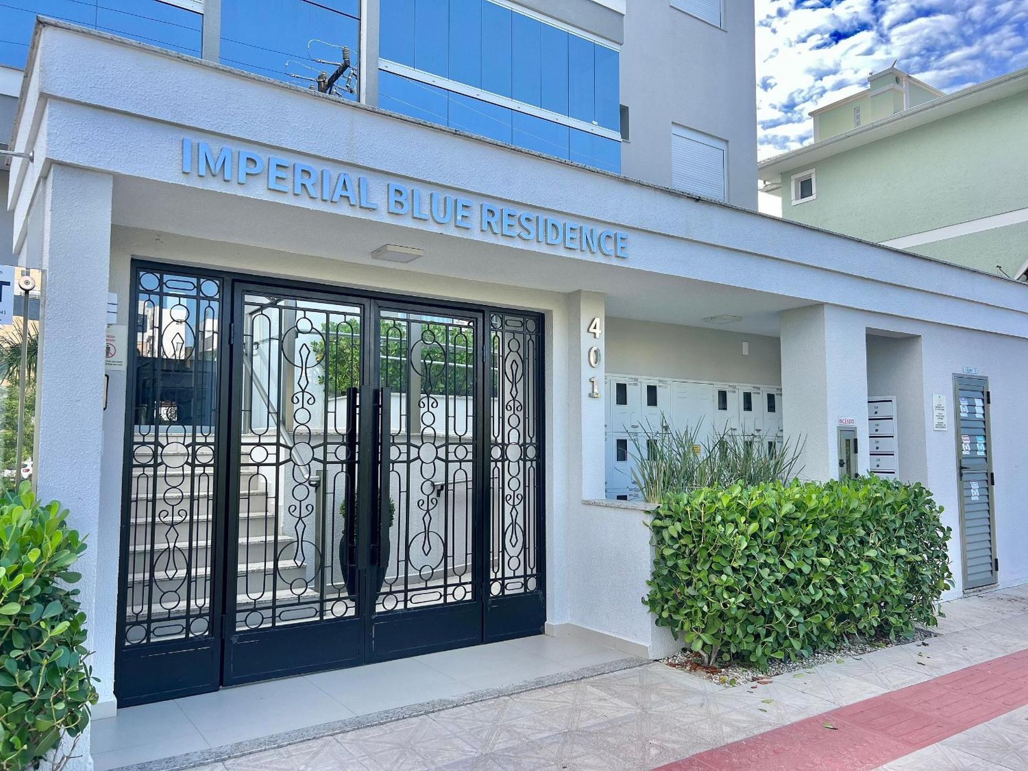 Exclusivo! Apto Garden Na De Palmas! Fz01i Apartment Governador Celso Ramos