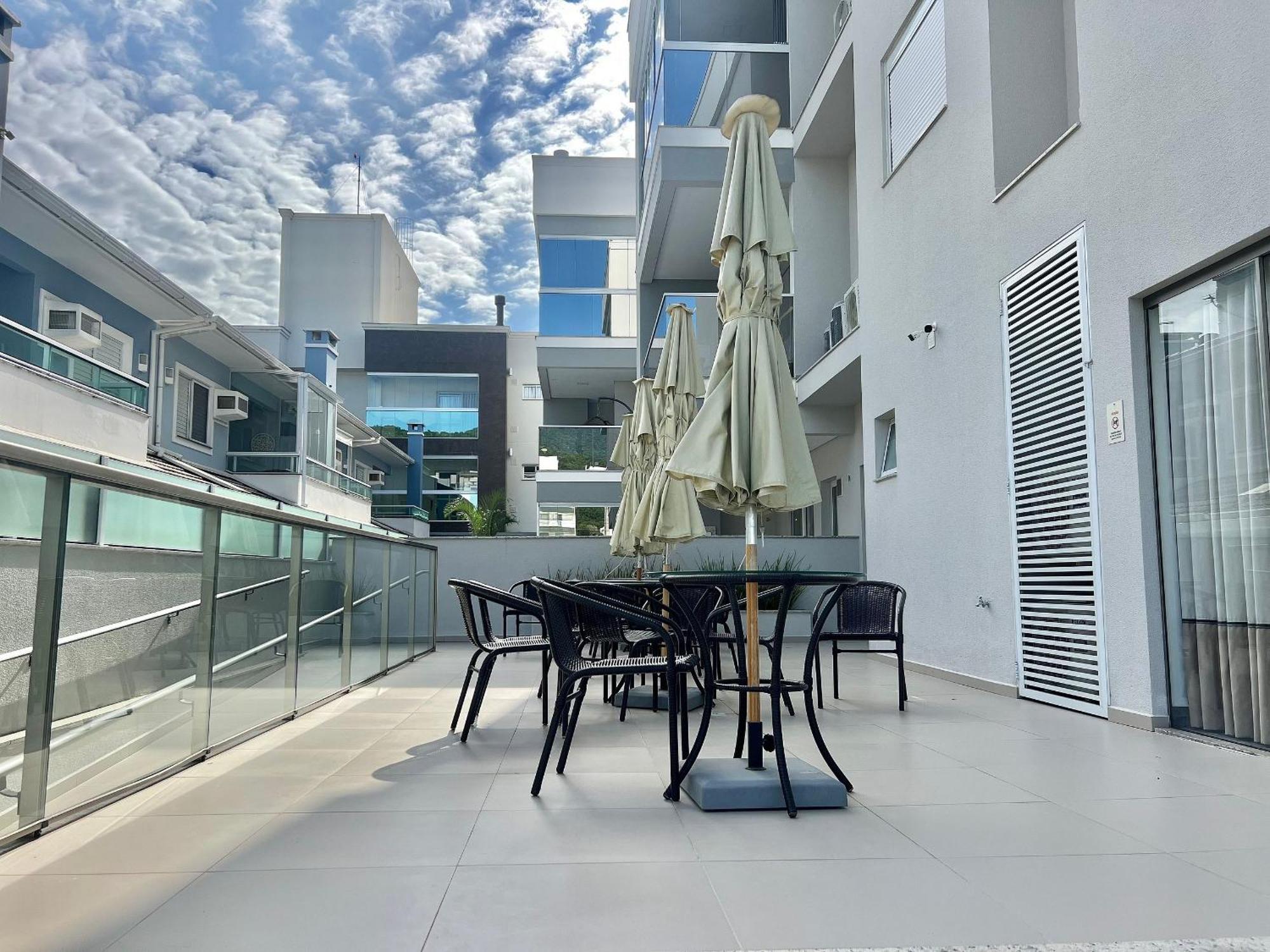 Apartment Exclusivo! Apto Garden Na De Palmas! Fz01i
