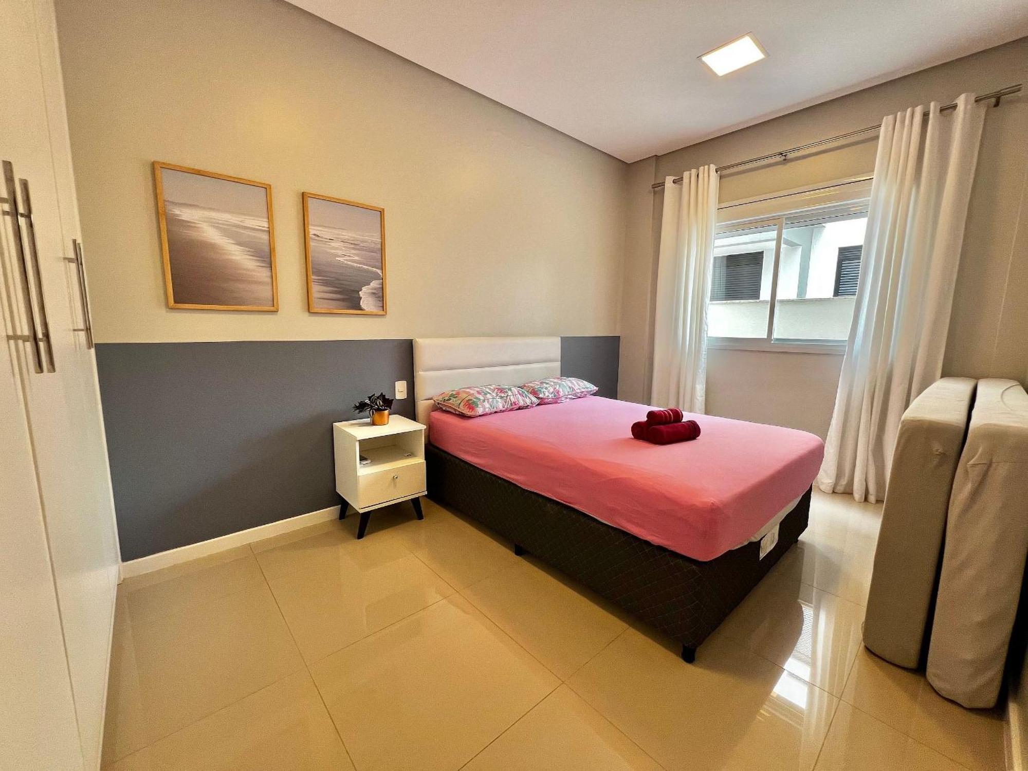 Exclusivo! Apto Garden Na De Palmas! Fz01i Apartment Governador Celso Ramos