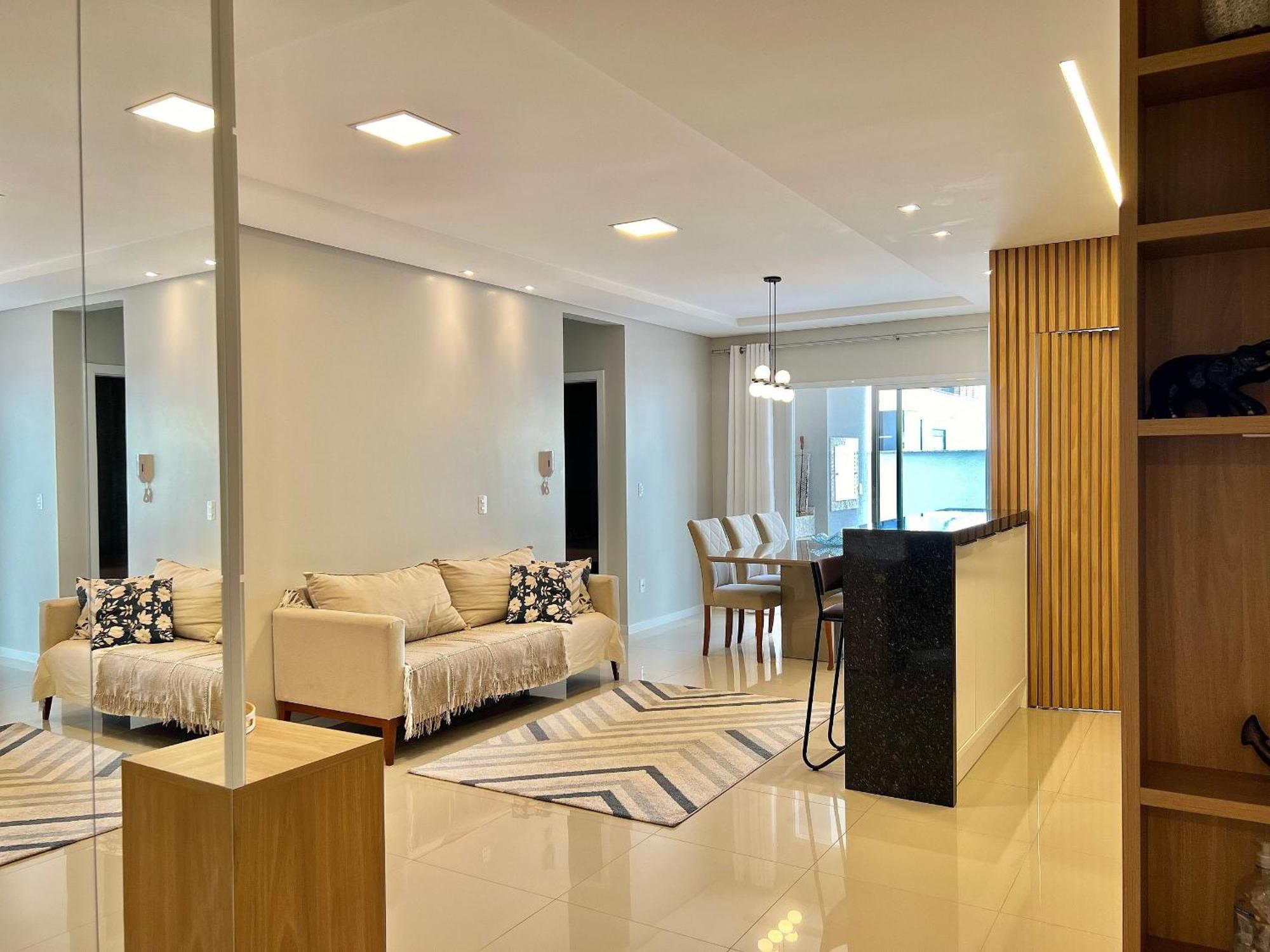 Exclusivo! Apto Garden Na De Palmas! Fz01i Apartment