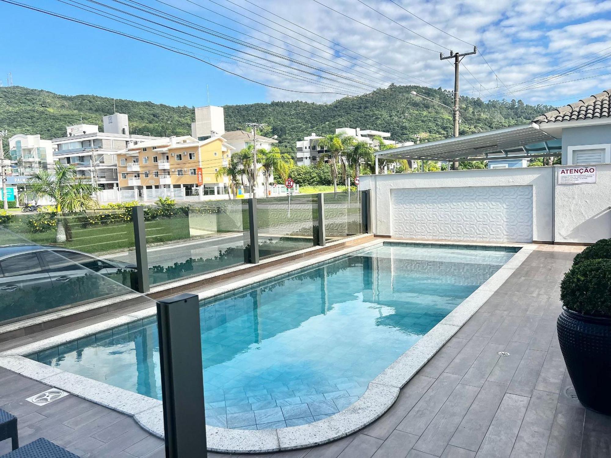 Exclusivo! Apto Garden Na De Palmas! Fz01i Apartment *